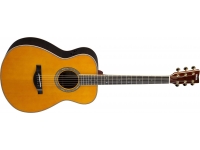 Yamaha LS-TA TransAcoustic VT Vintage Tint Yamaha LS-TA TransAcoustic VT Vintage Tint